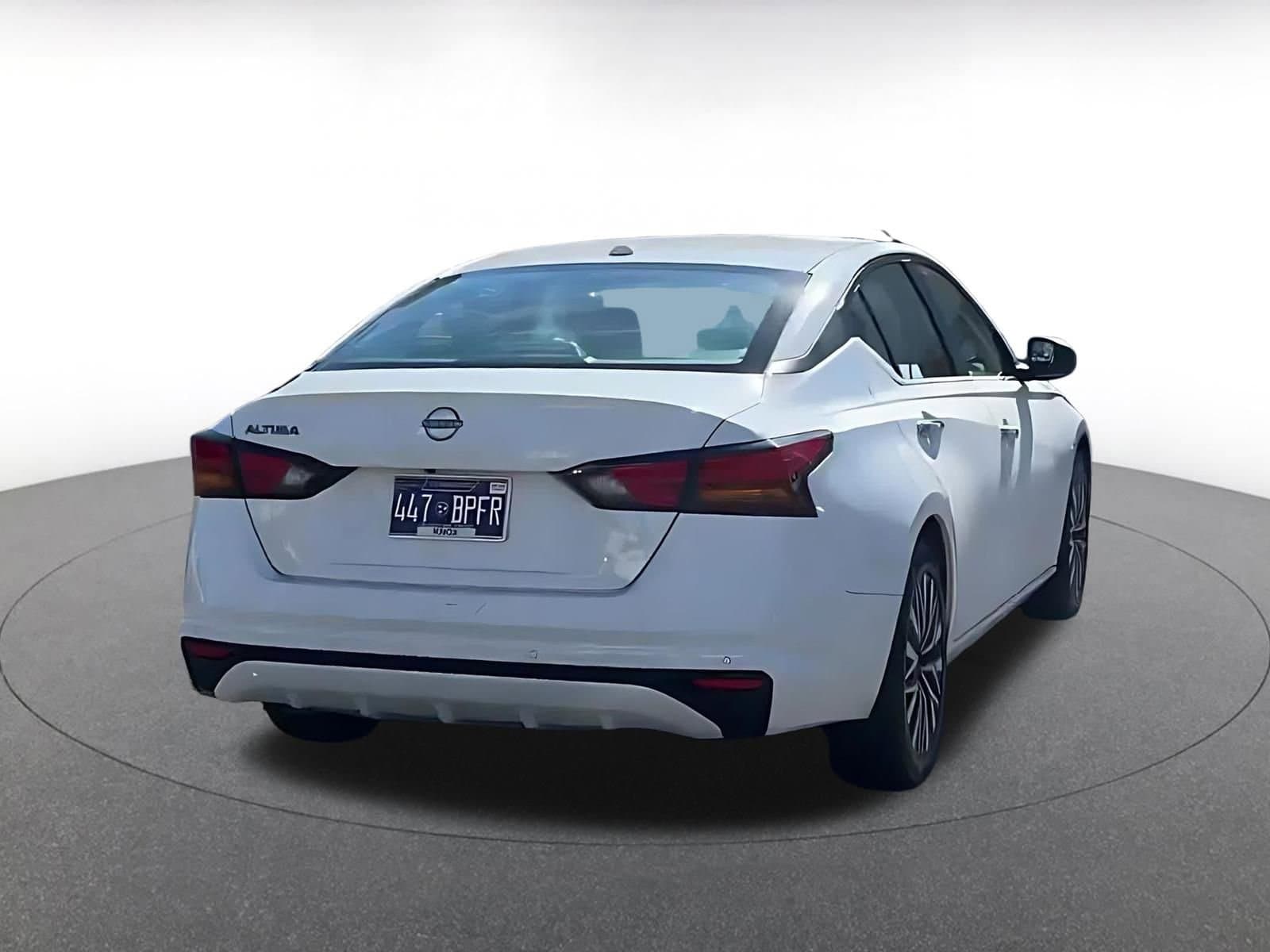 Thumbnail: 2025 Nissan Altima - 14