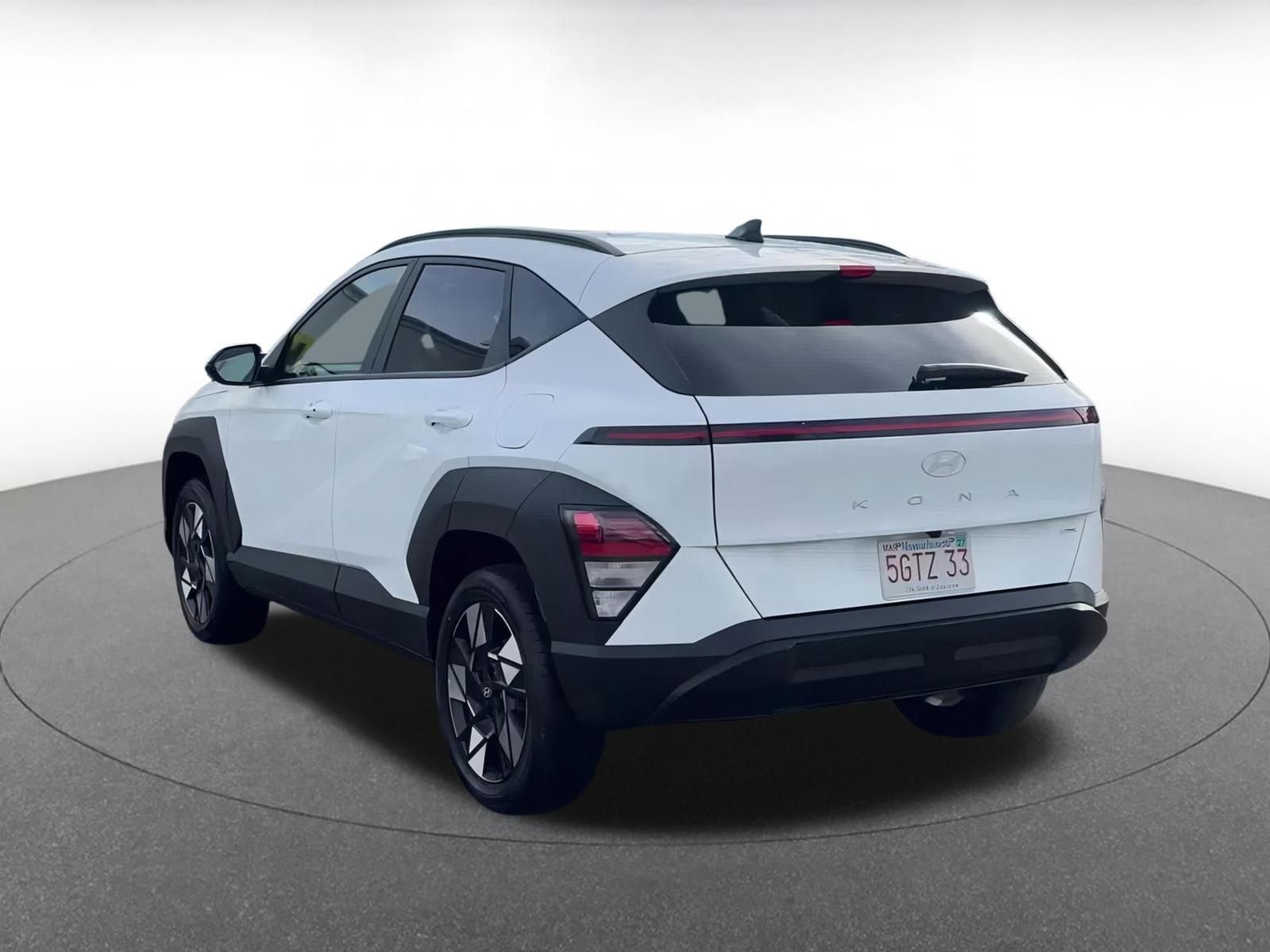 Thumbnail: 2025 Hyundai Kona - 11