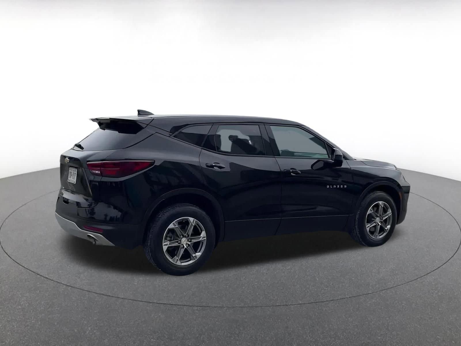 2024 Chevrolet Blazer  15