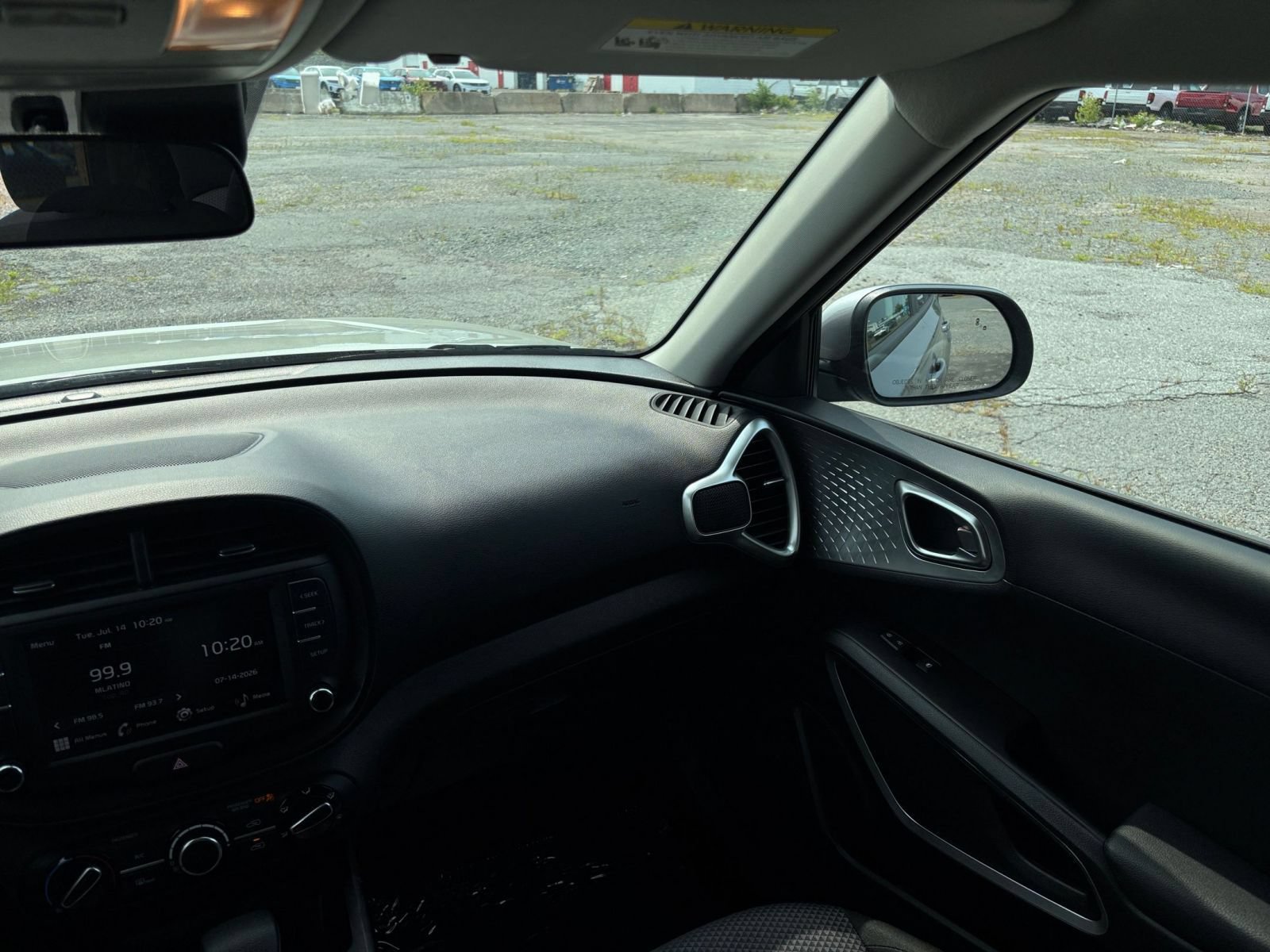 Thumbnail: 2025 Kia Soul - 30