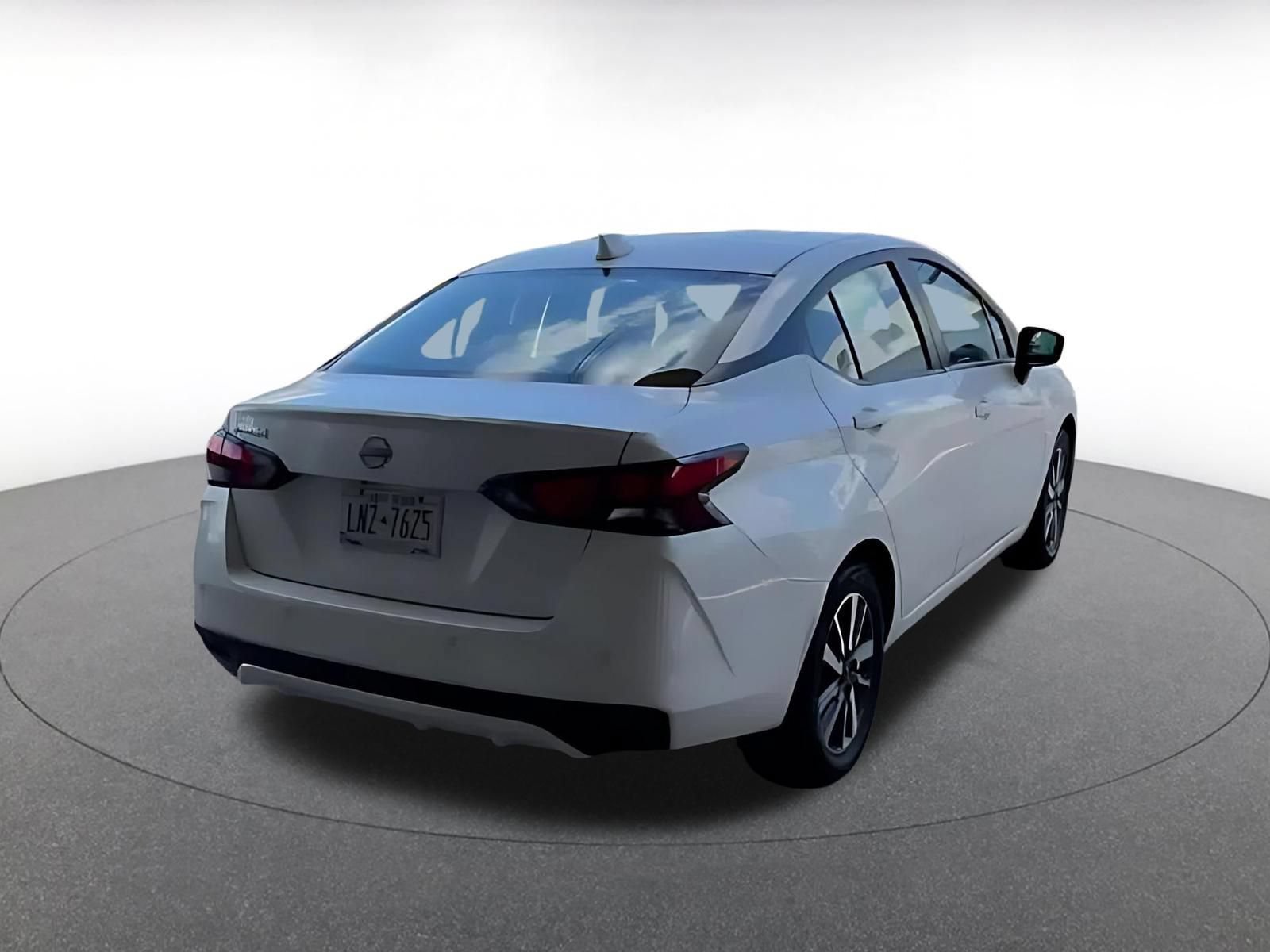 Thumbnail: 2025 Nissan Versa - 12