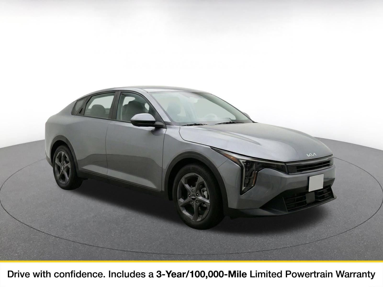 Thumbnail: 2025 Kia K4 - 1