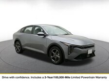 2025 Kia K4 LXS -
                  Lynn, MA