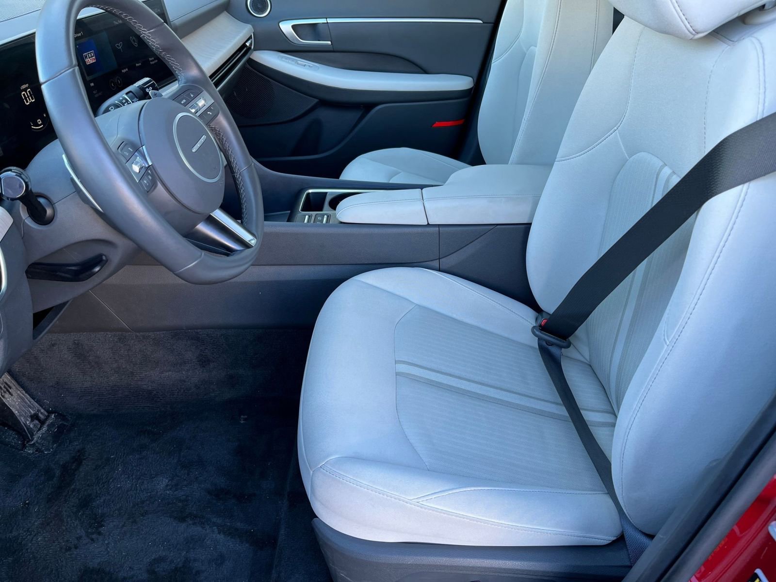 Thumbnail: 2025 Hyundai Sonata - 25