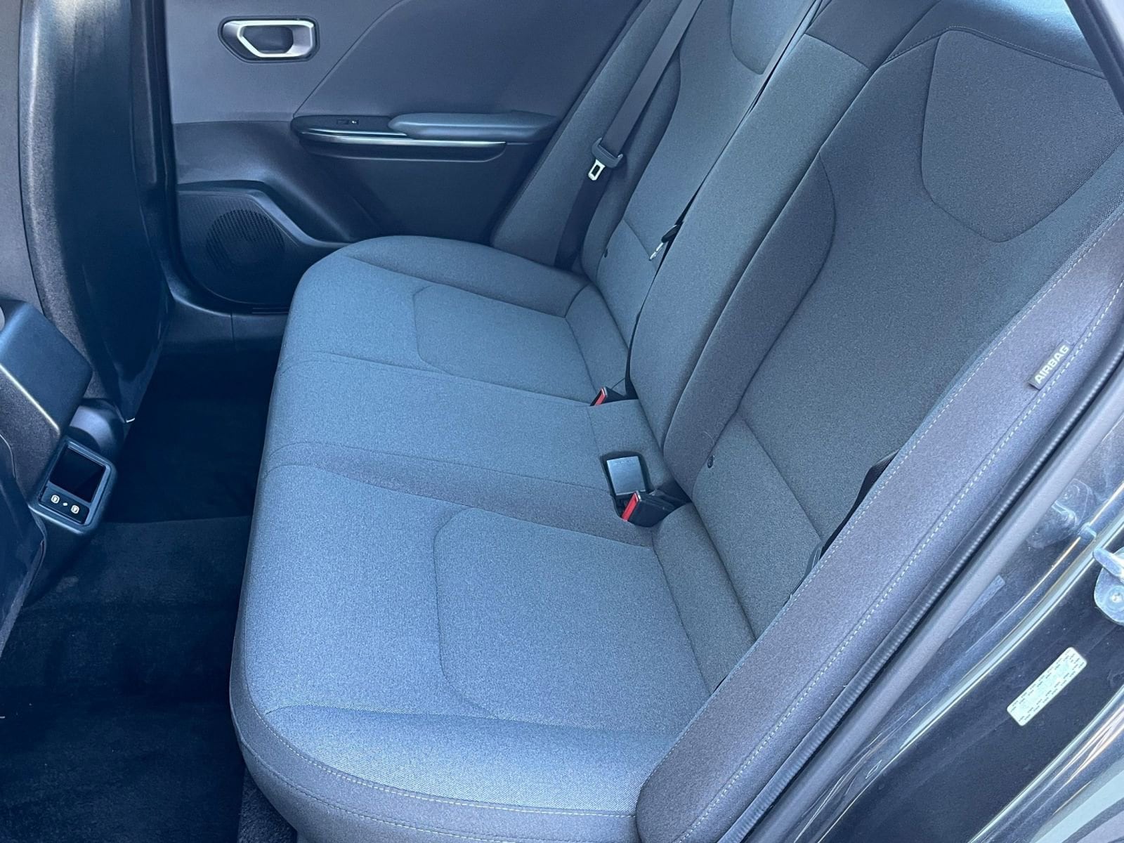 Thumbnail: 2025 Kia K4 - 24