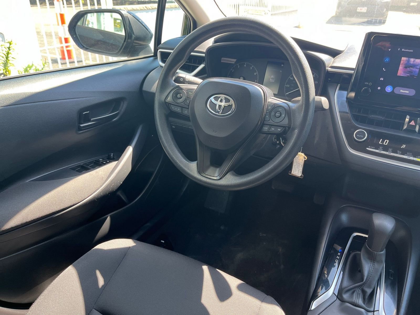 Thumbnail: 2024 Toyota Corolla - 30