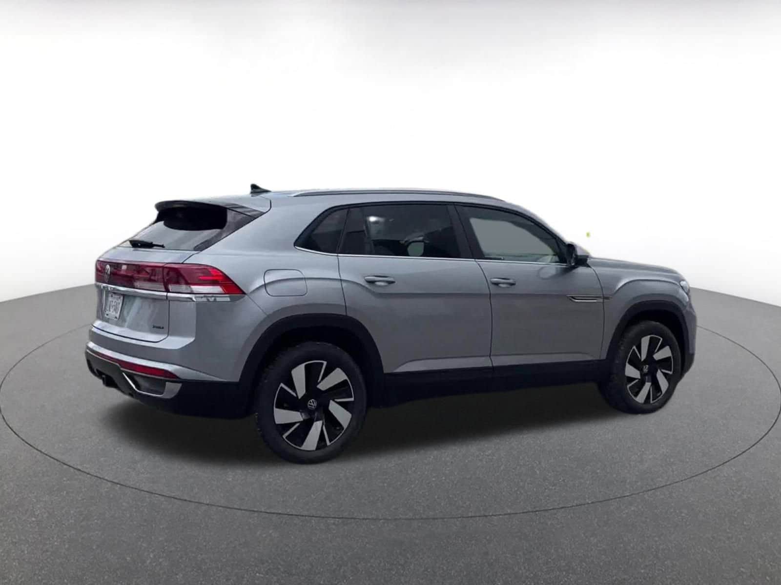 Thumbnail: 2025 Volkswagen Atlas - 14