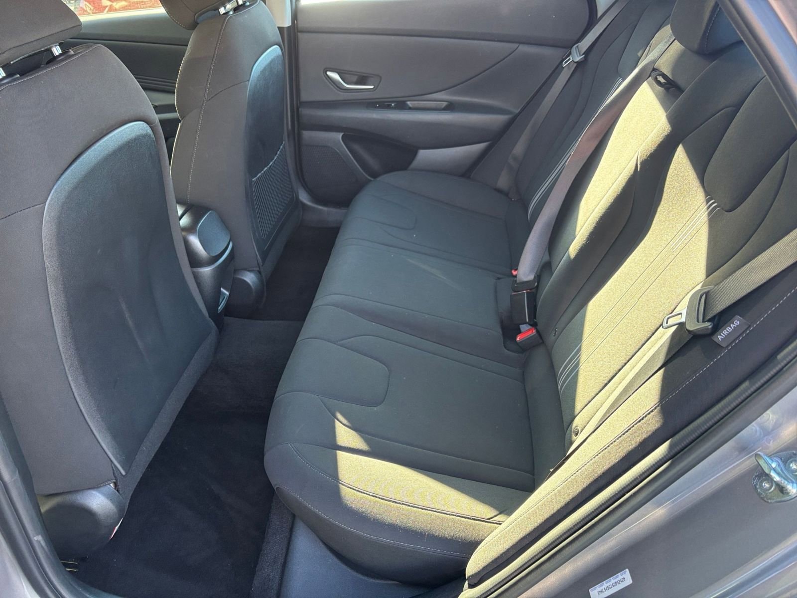 Thumbnail: 2025 Hyundai Elantra - 22