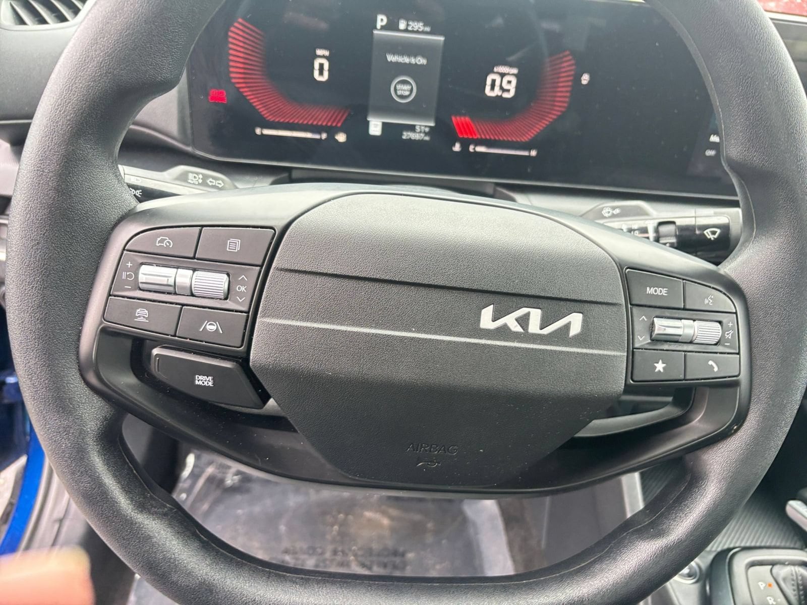 Thumbnail: 2025 Kia K4 - 26