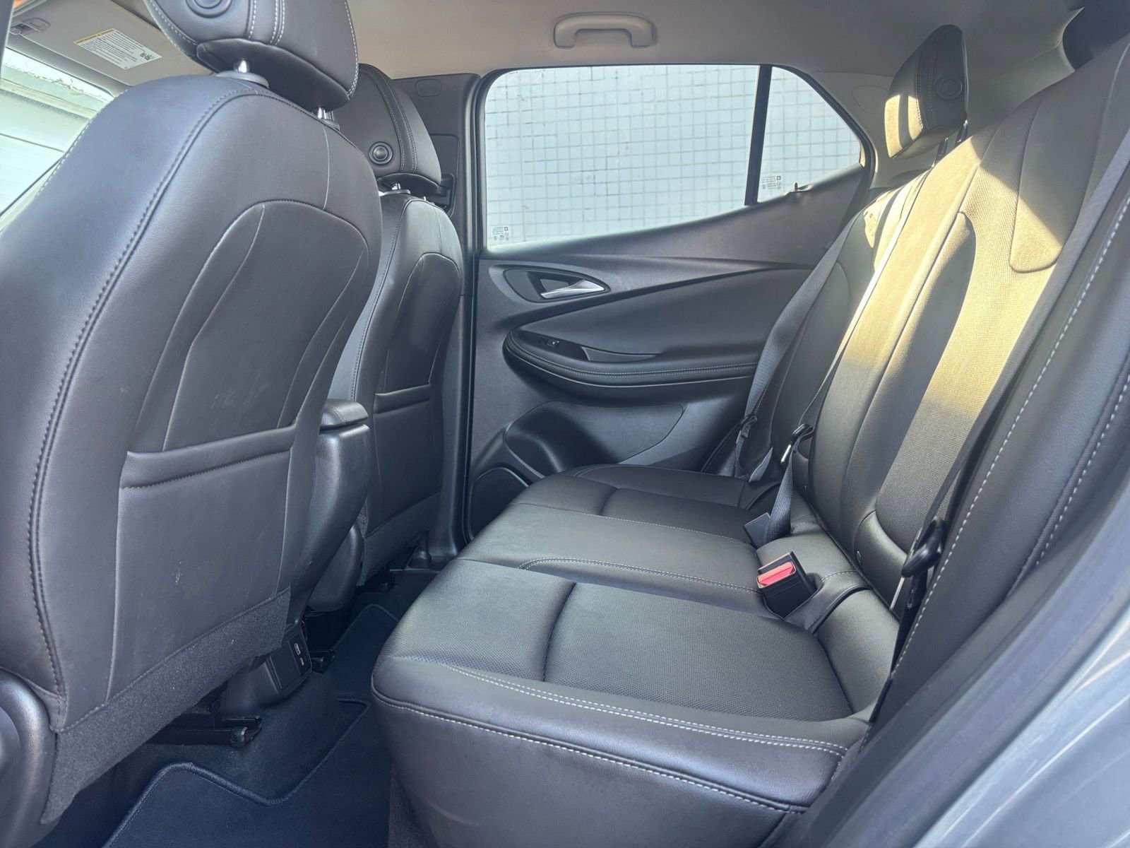 Thumbnail: 2024 Buick Encore GX - 21