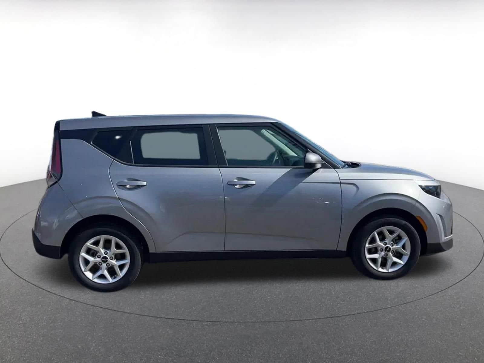 Thumbnail: 2025 Kia Soul - 16