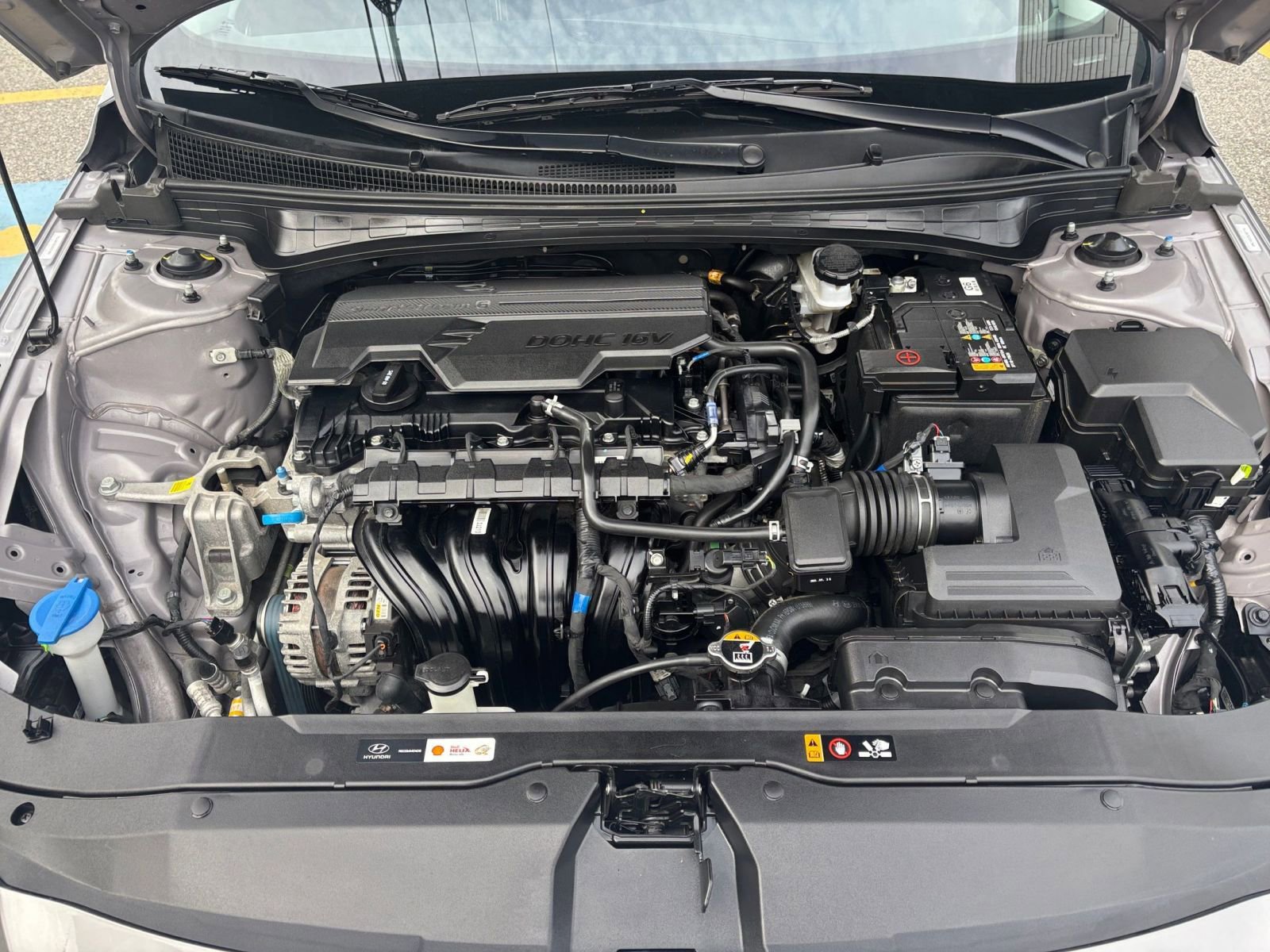 Thumbnail: 2025 Hyundai Elantra - 28