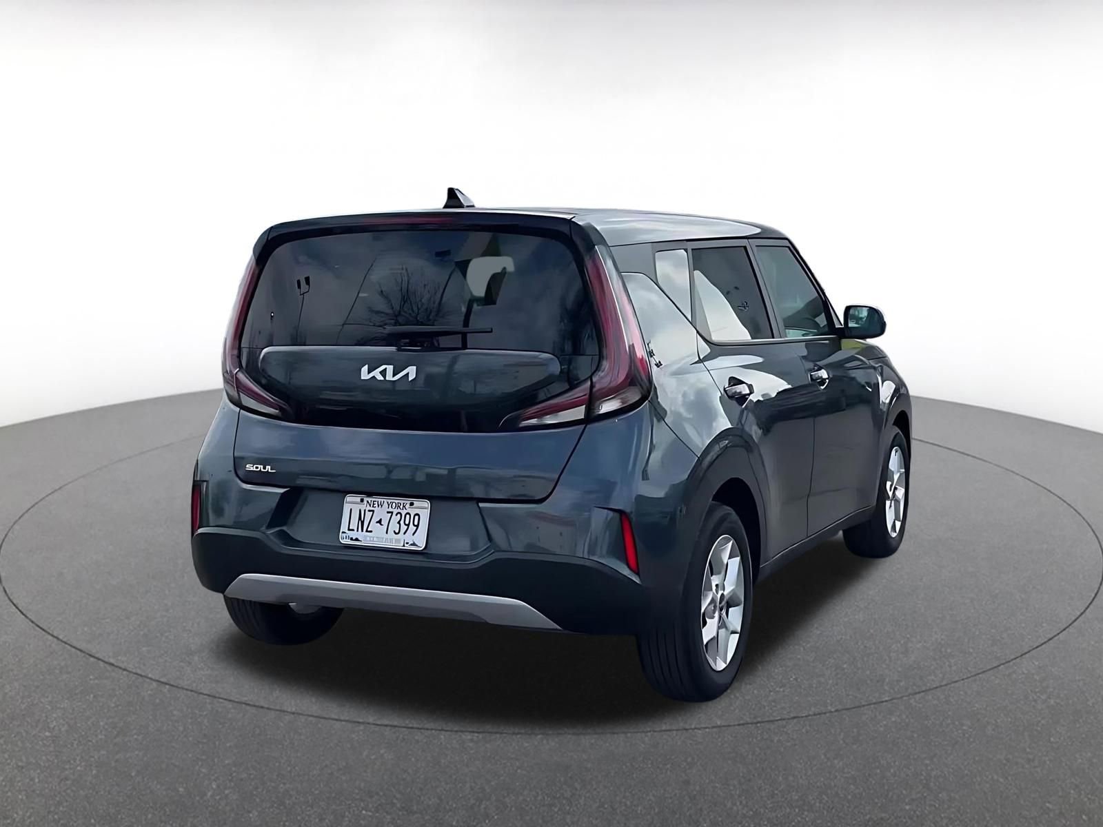 Thumbnail: 2025 Kia Soul - 14