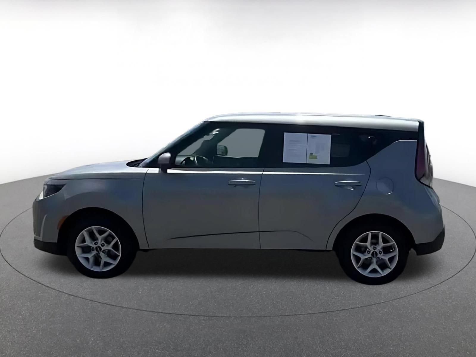 Thumbnail: 2025 Kia Soul - 6