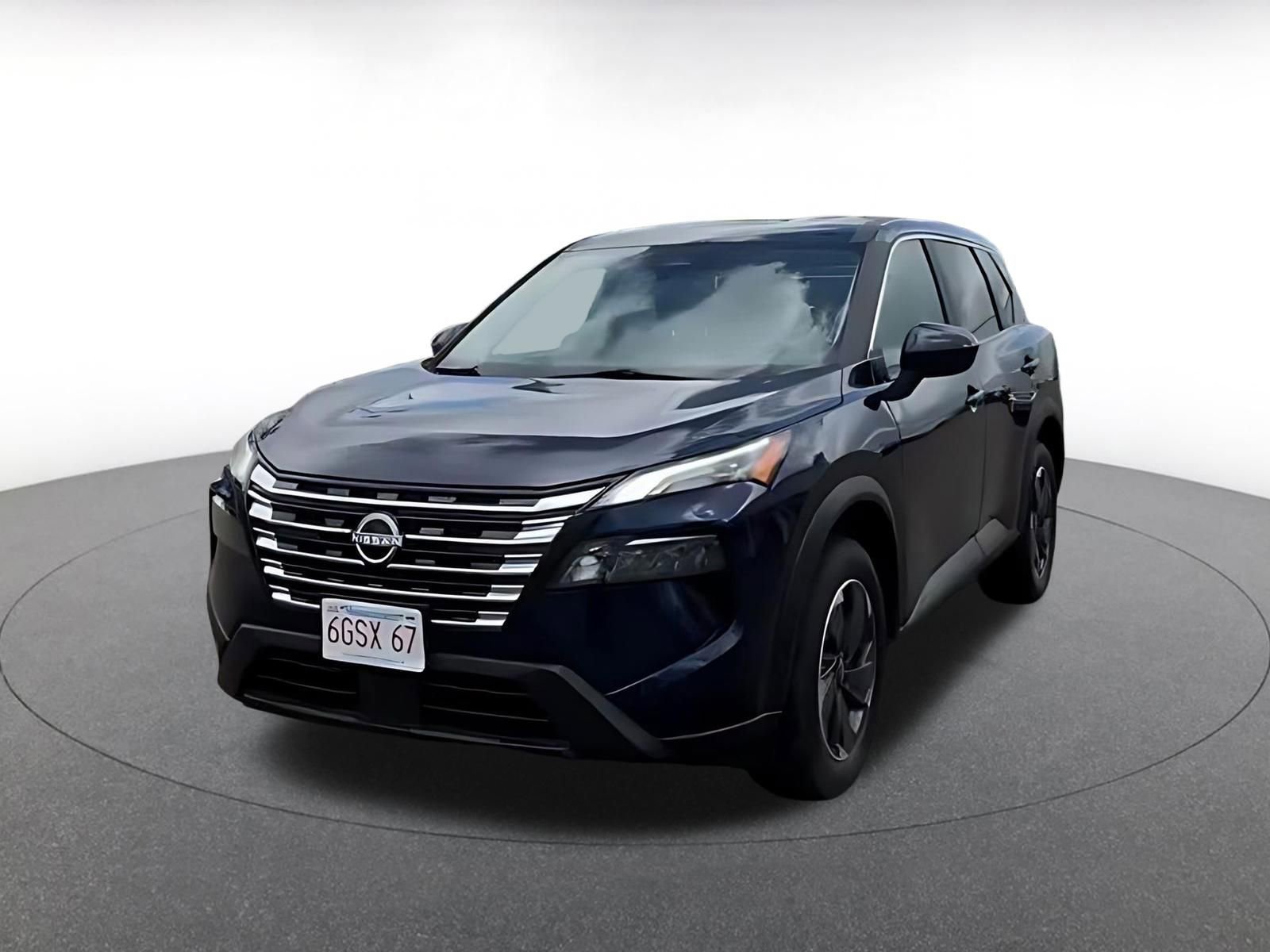 Thumbnail: 2025 Nissan Rogue - 7