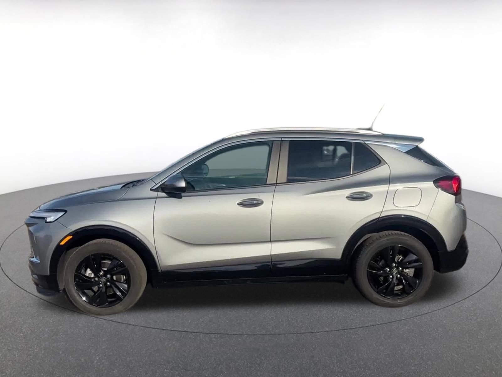 Thumbnail: 2024 Buick Encore GX - 9