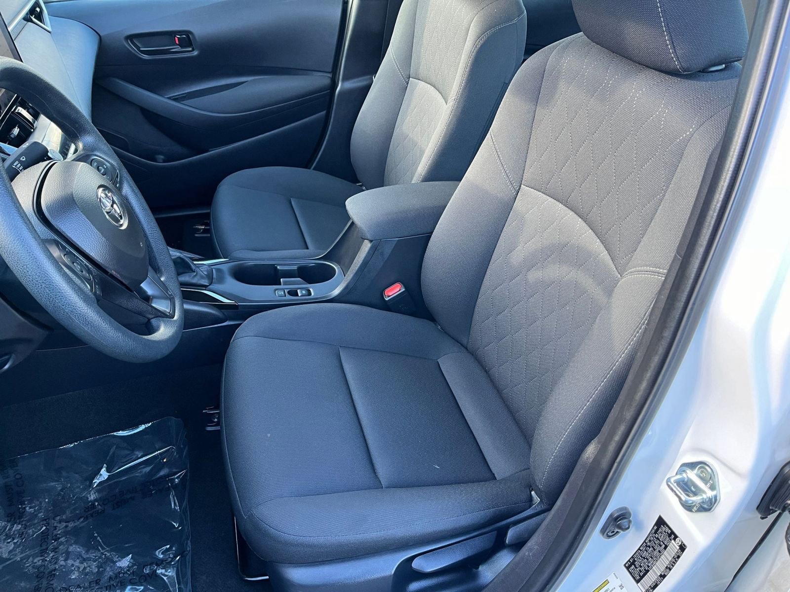 Thumbnail: 2025 Toyota Corolla - 32