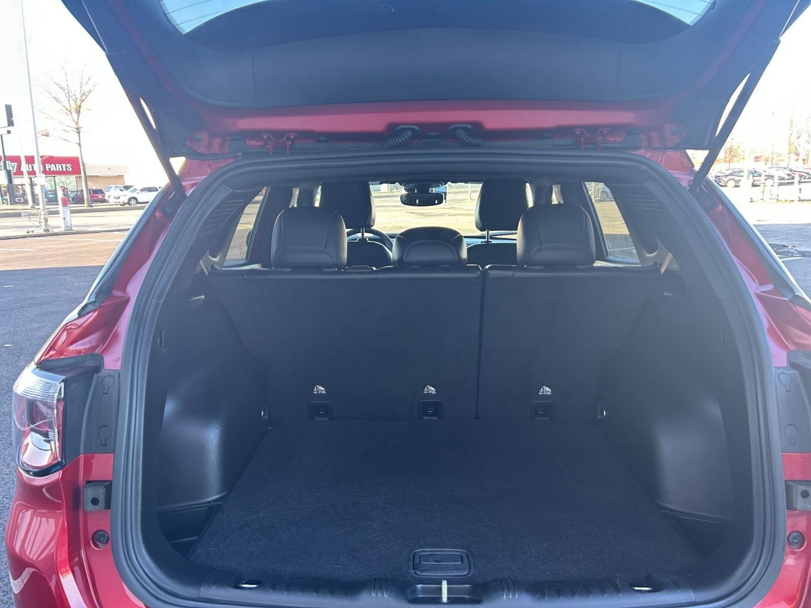 Thumbnail: 2025 Jeep Compass - 31