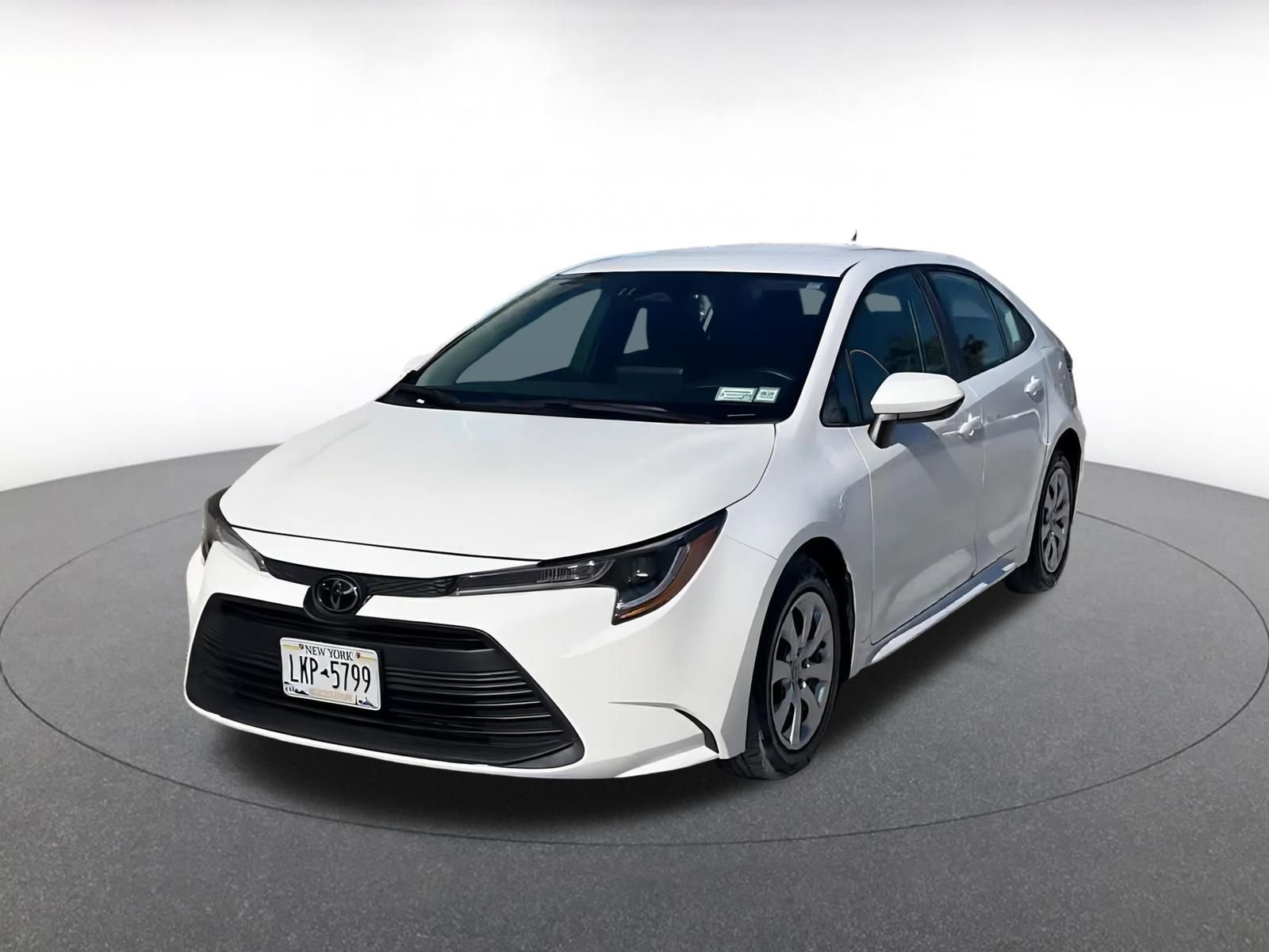 Thumbnail: 2024 Toyota Corolla - 7