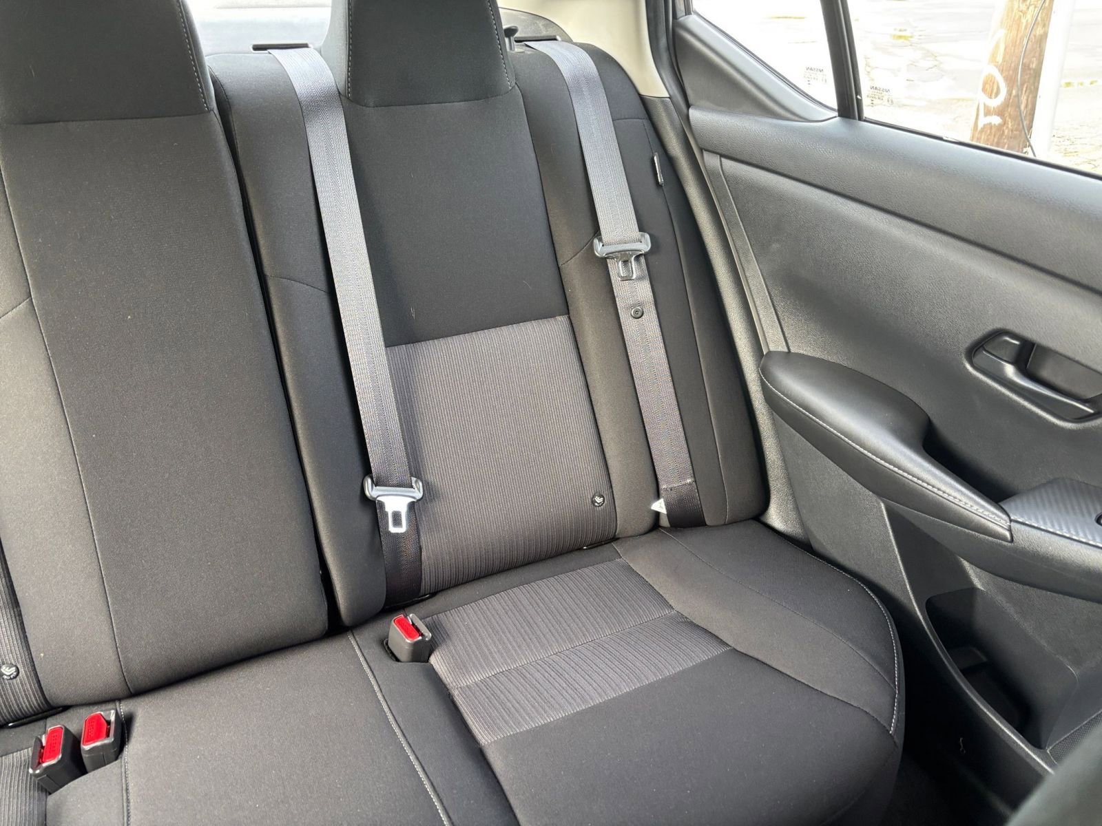 Thumbnail: 2024 Nissan Sentra - 34