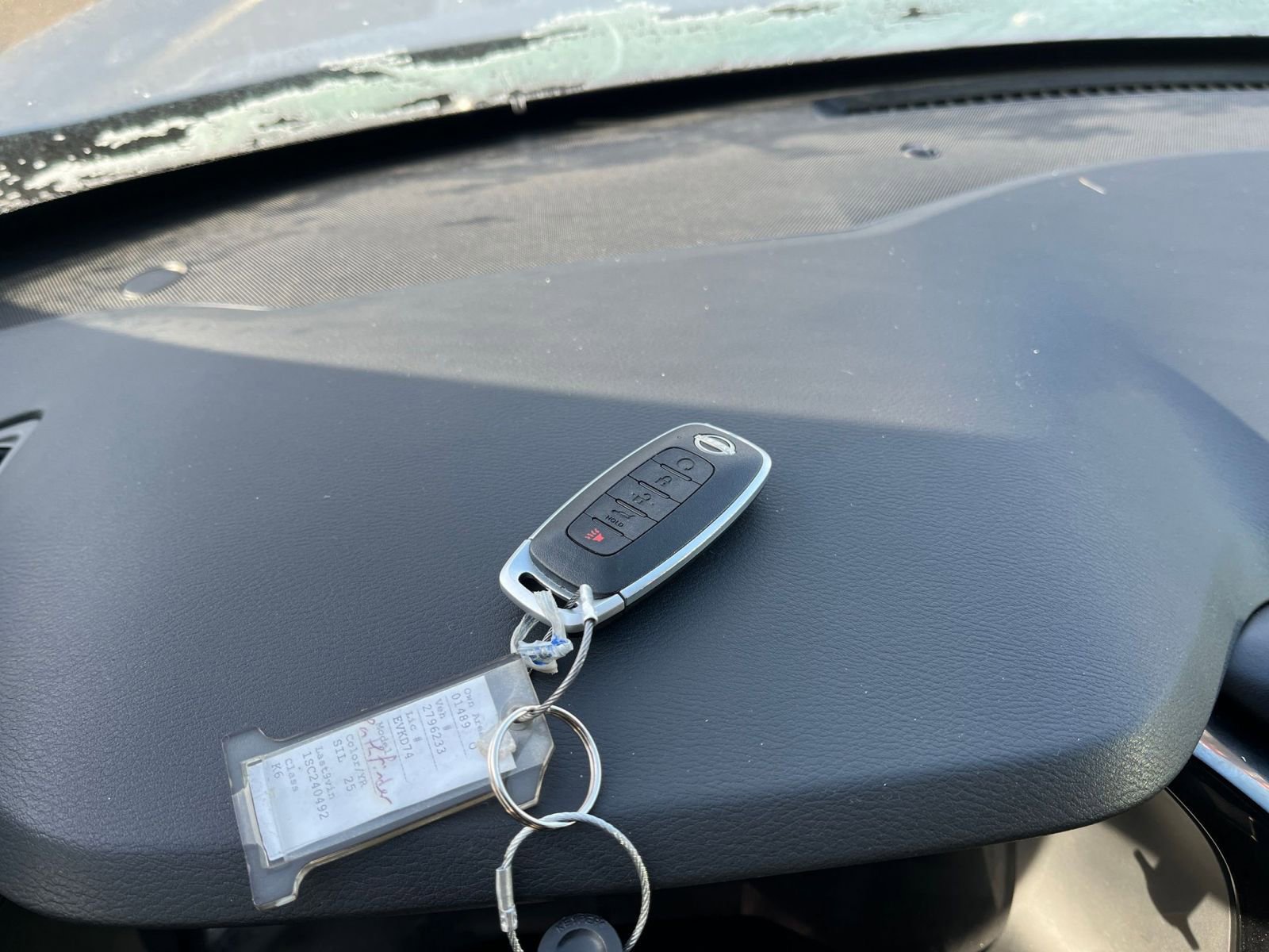 Thumbnail: 2025 Nissan Pathfinder - 21