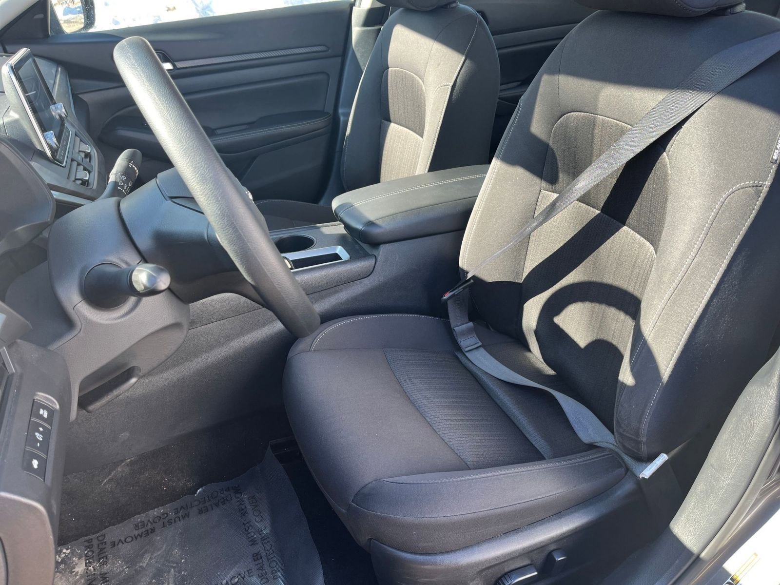 Thumbnail: 2025 Nissan Altima - 32