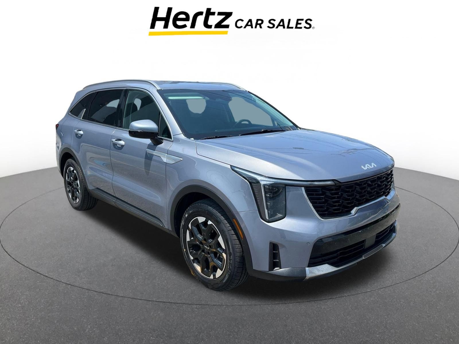 Thumbnail: 2024 Kia Sorento - 1