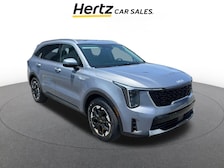 2024 Kia Sorento S -
                  Lynn, MA