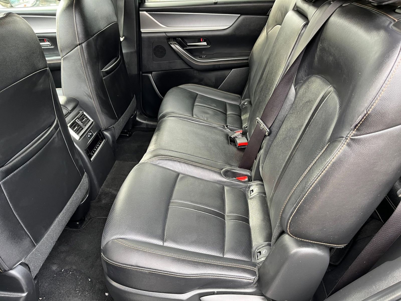 Thumbnail: 2025 Mazda CX-90 - 22