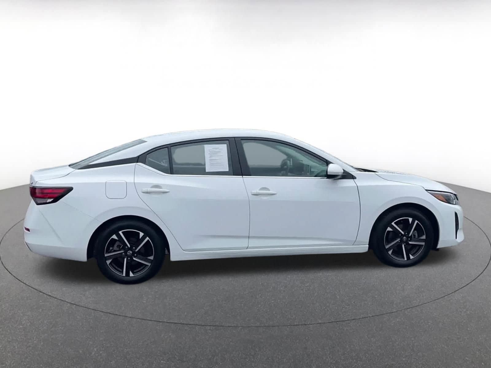 Thumbnail: 2024 Nissan Sentra - 16
