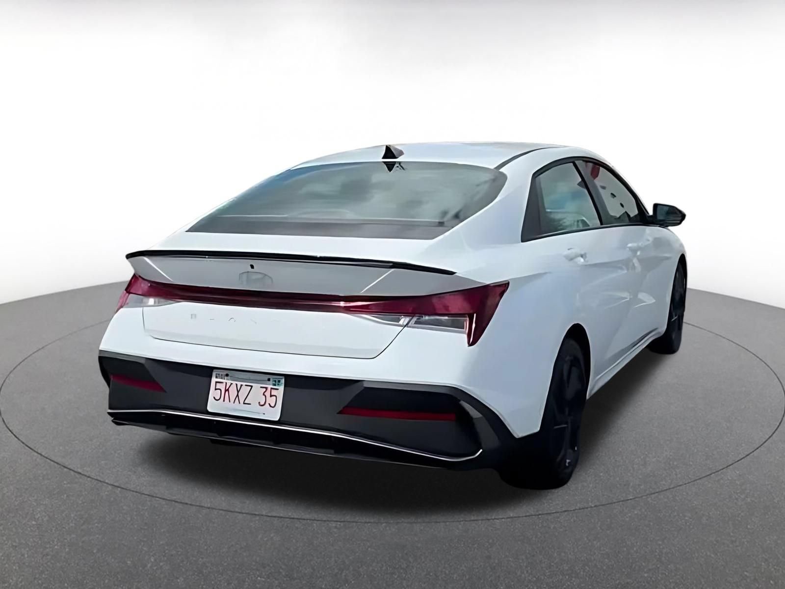 Thumbnail: 2026 Hyundai Elantra - 14