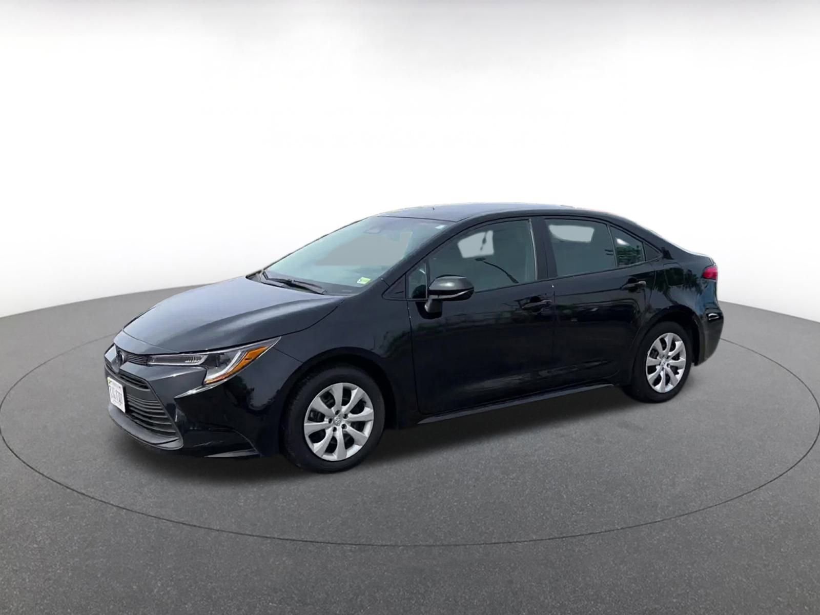 Thumbnail: 2024 Toyota Corolla - 7