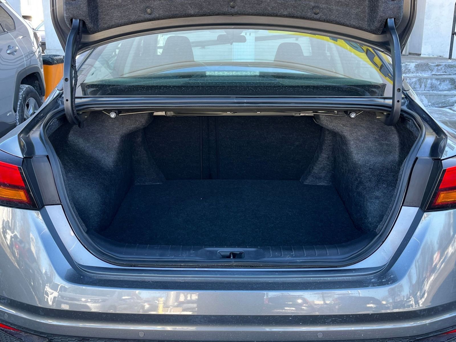 Thumbnail: 2025 Nissan Altima - 27