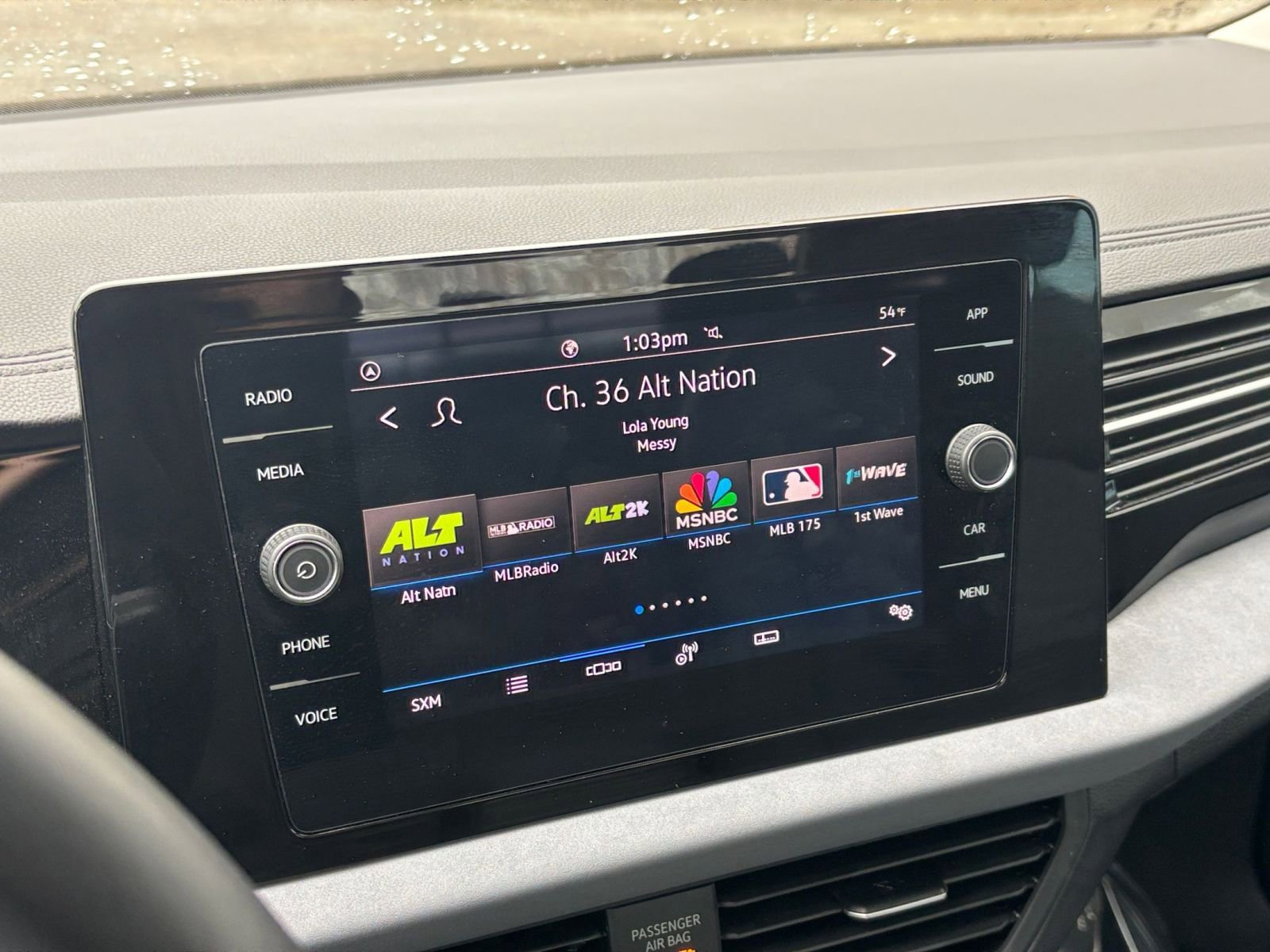 Thumbnail: 2025 Volkswagen Jetta - 20