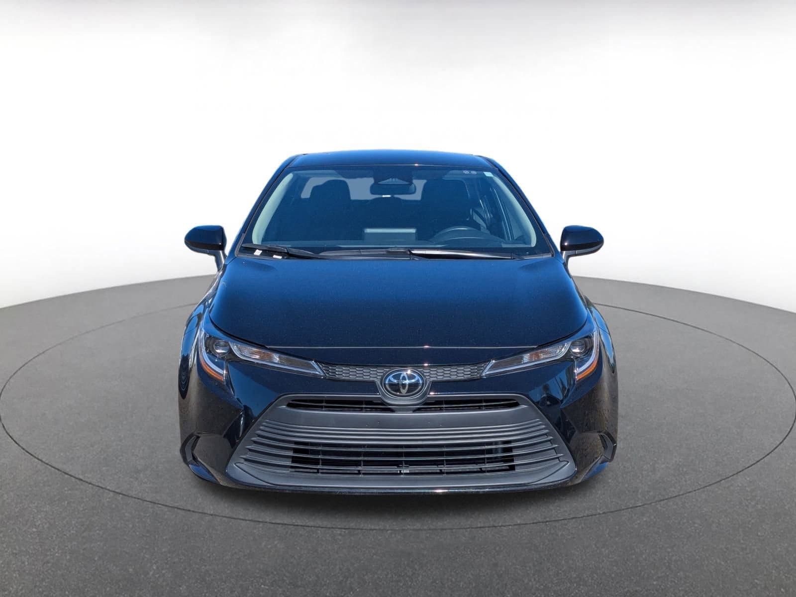 Thumbnail: 2024 Toyota Corolla - 2