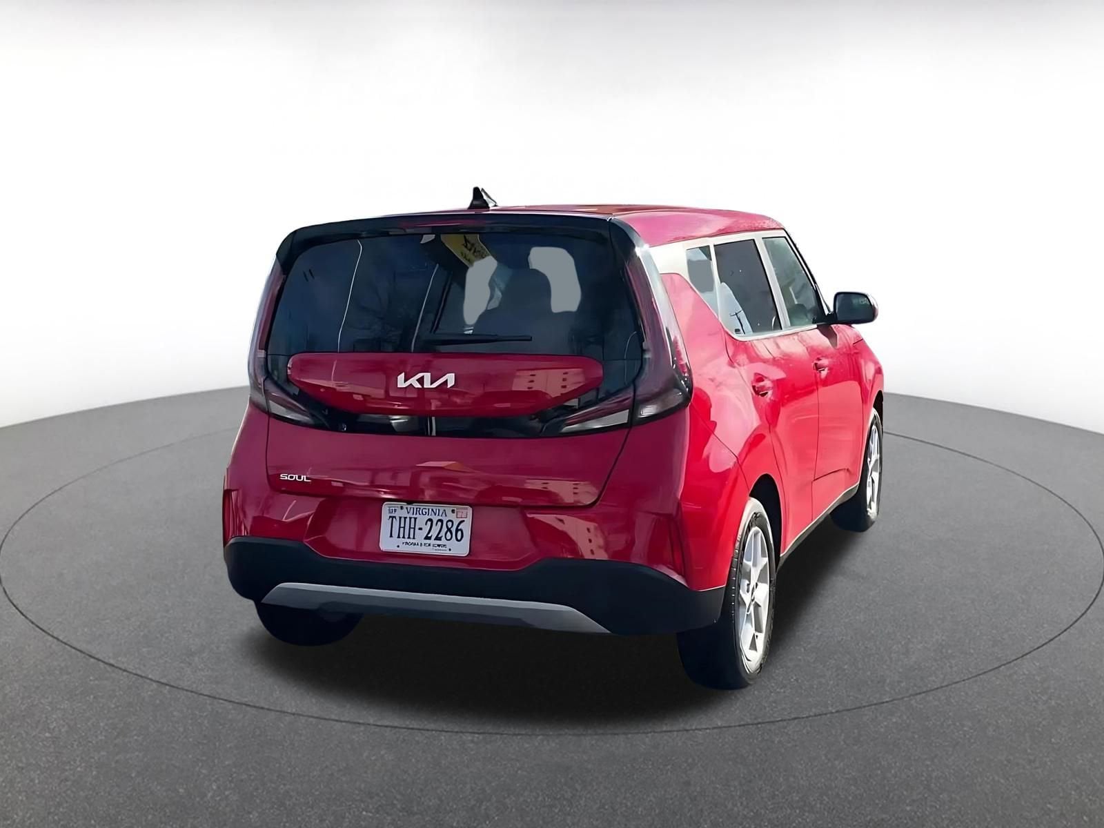 Thumbnail: 2025 Kia Soul - 14