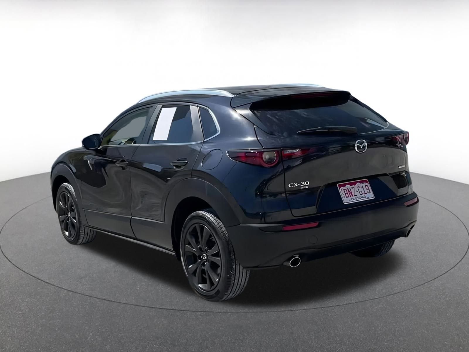 Thumbnail: 2024 Mazda CX-30 - 11