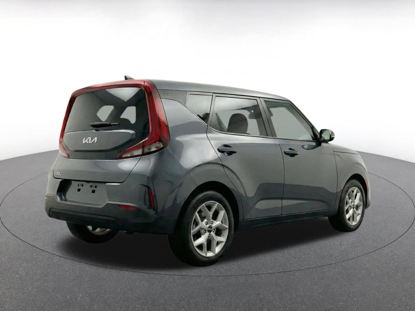 Thumbnail: 2025 Kia Soul - 9