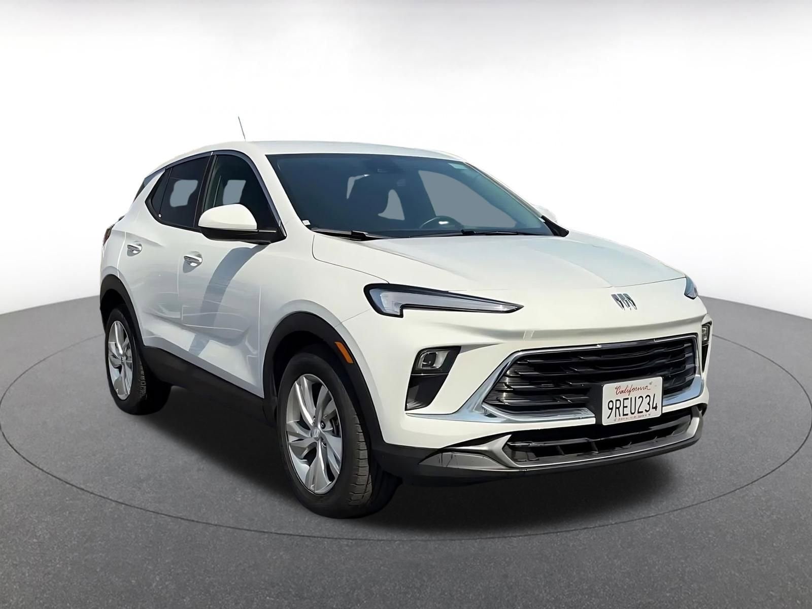 Thumbnail: 2025 Buick Encore GX - 3