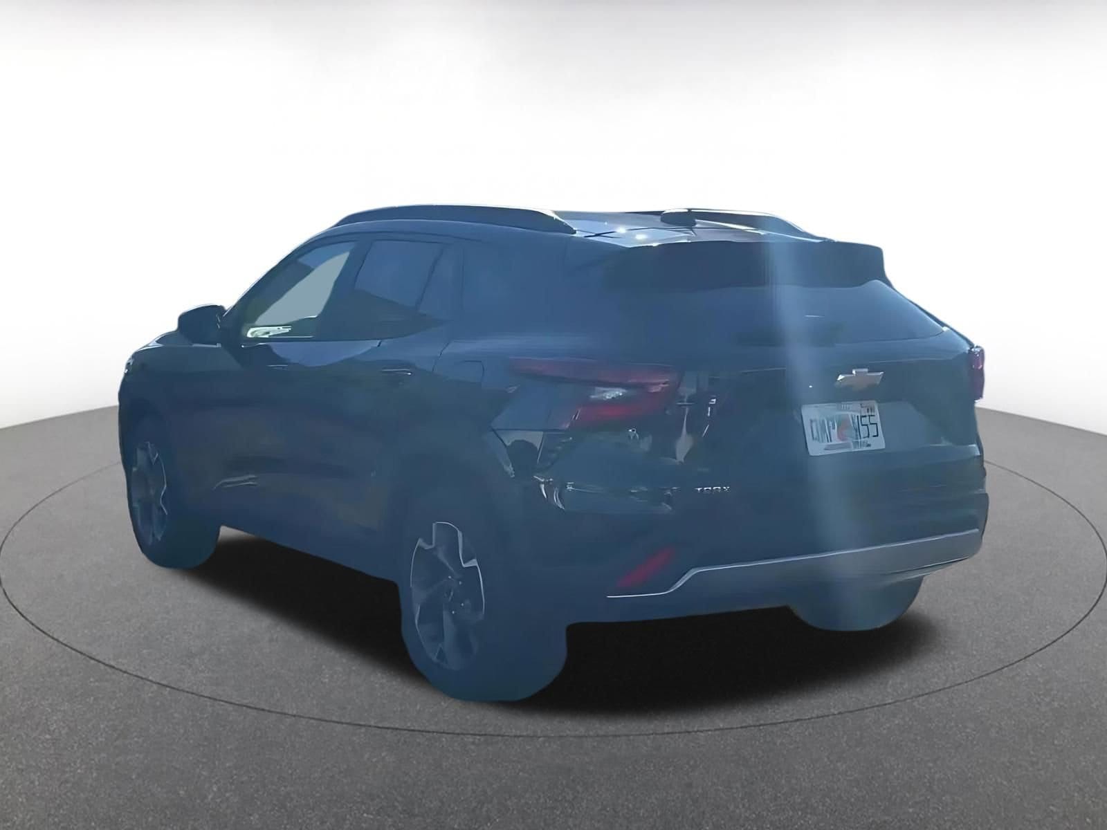 Thumbnail: 2025 Chevrolet Trax - 11