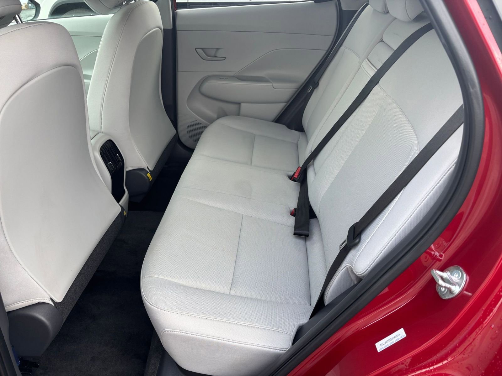 Thumbnail: 2025 Hyundai Kona - 22