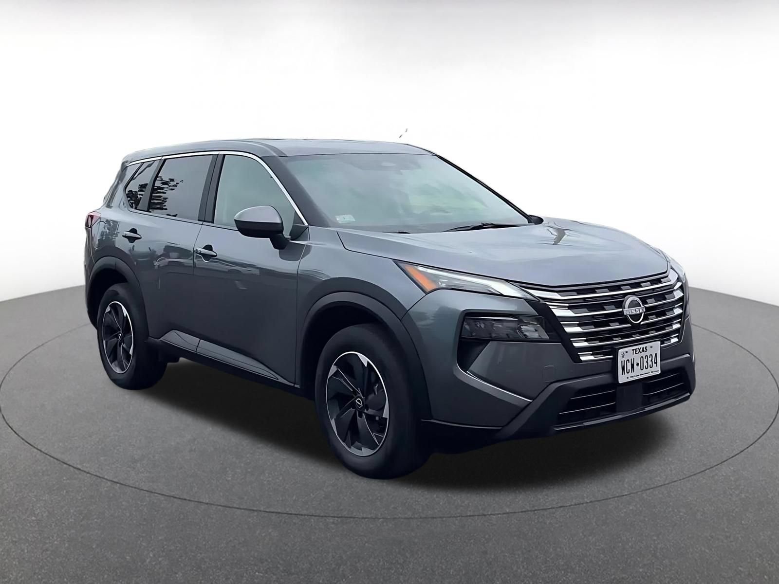 Thumbnail: 2025 Nissan Rogue - 3