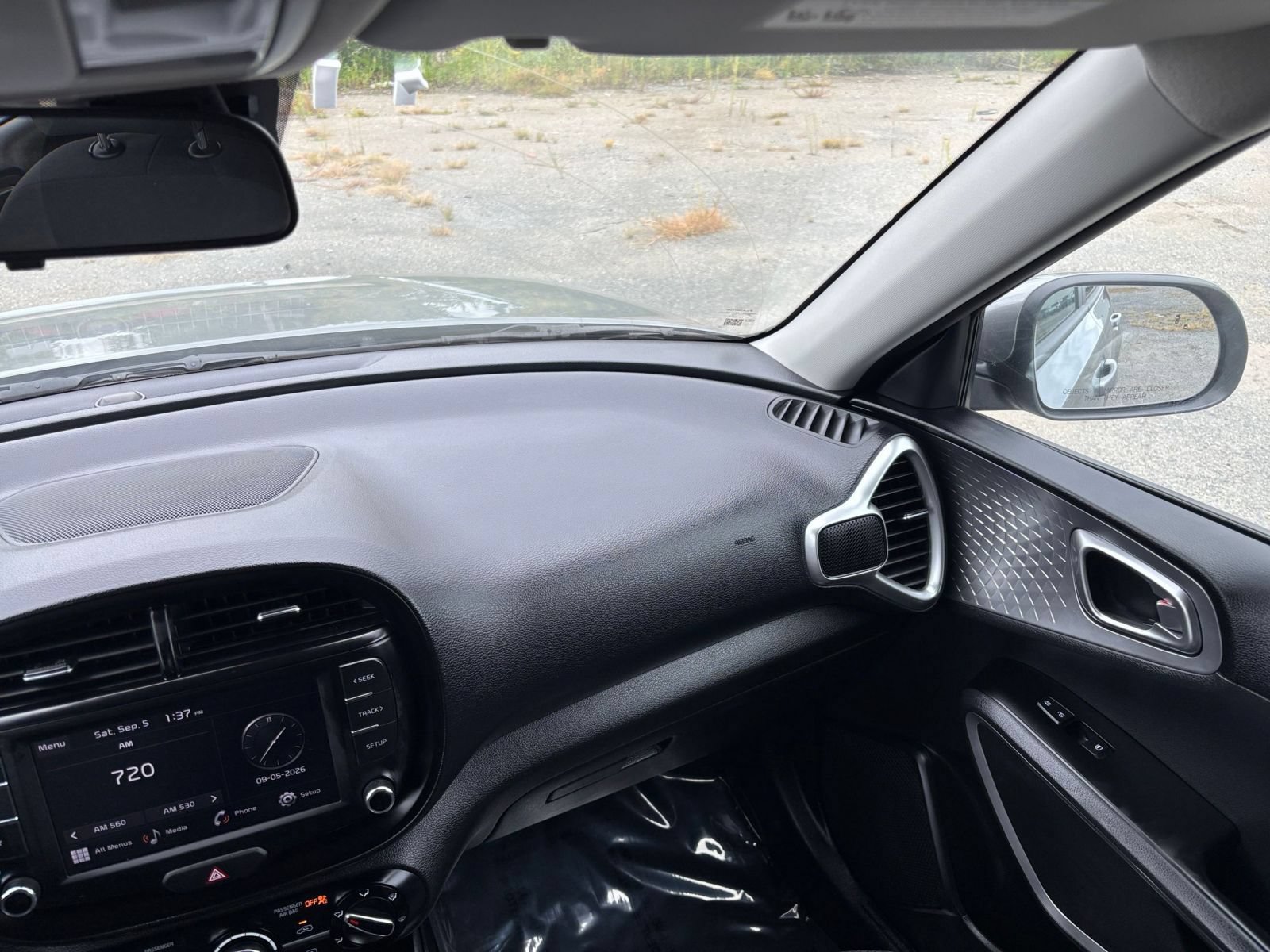 Thumbnail: 2025 Kia Soul - 30