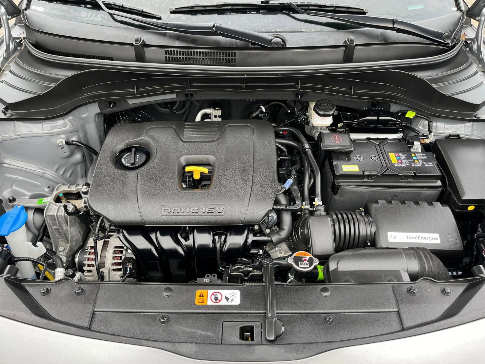 Thumbnail: 2025 Kia Soul - 28