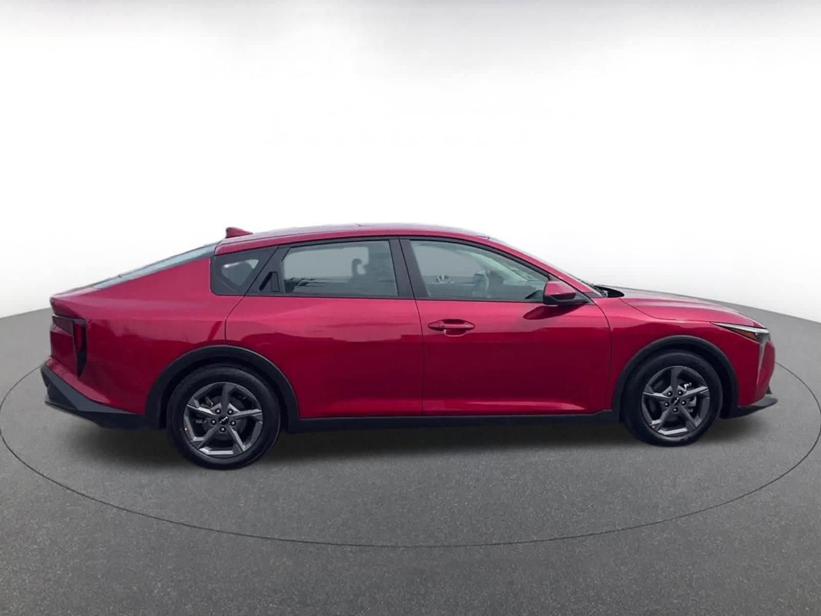 Thumbnail: 2025 Kia K4 - 16