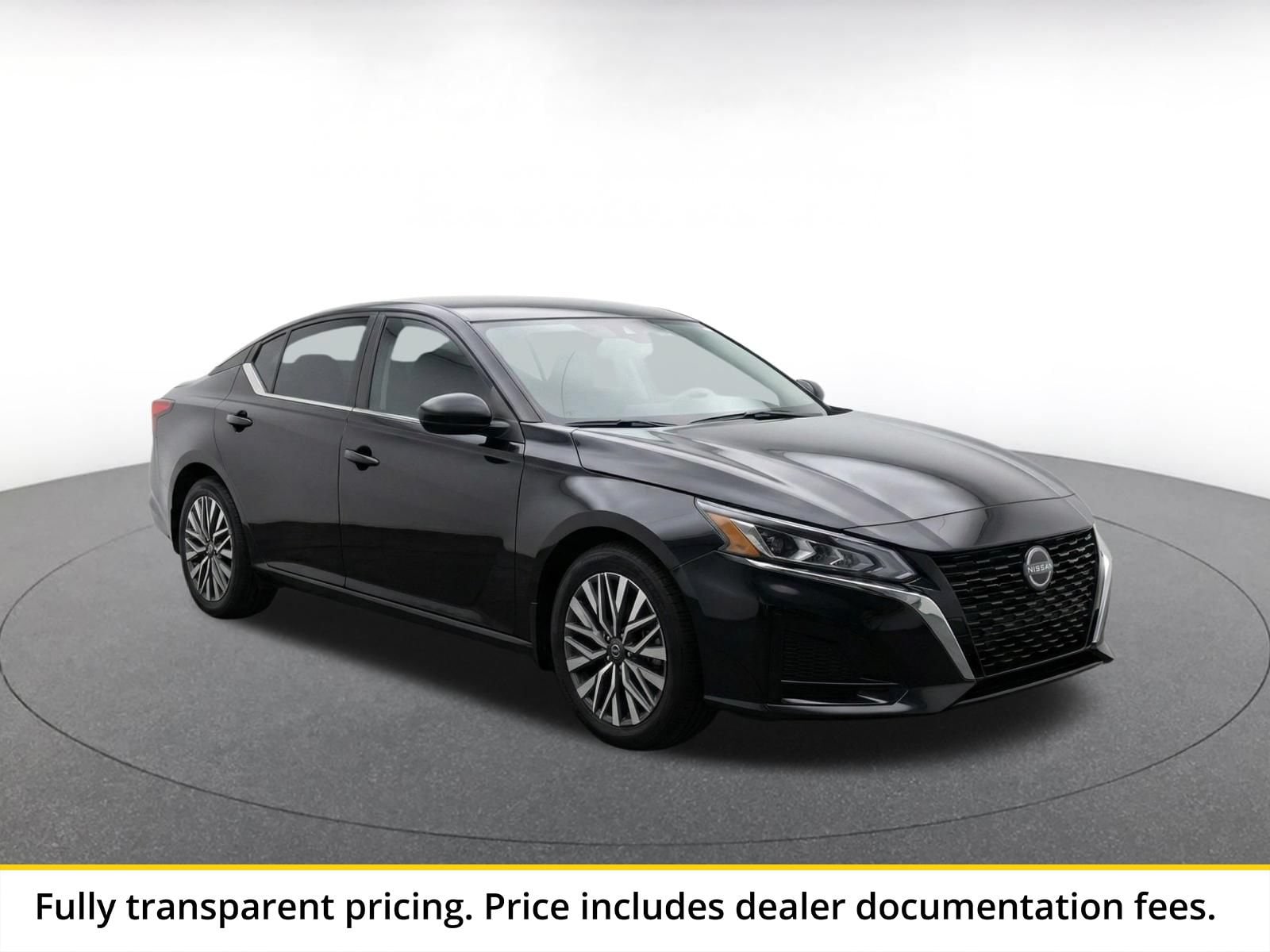 Thumbnail: 2025 Nissan Altima - 1