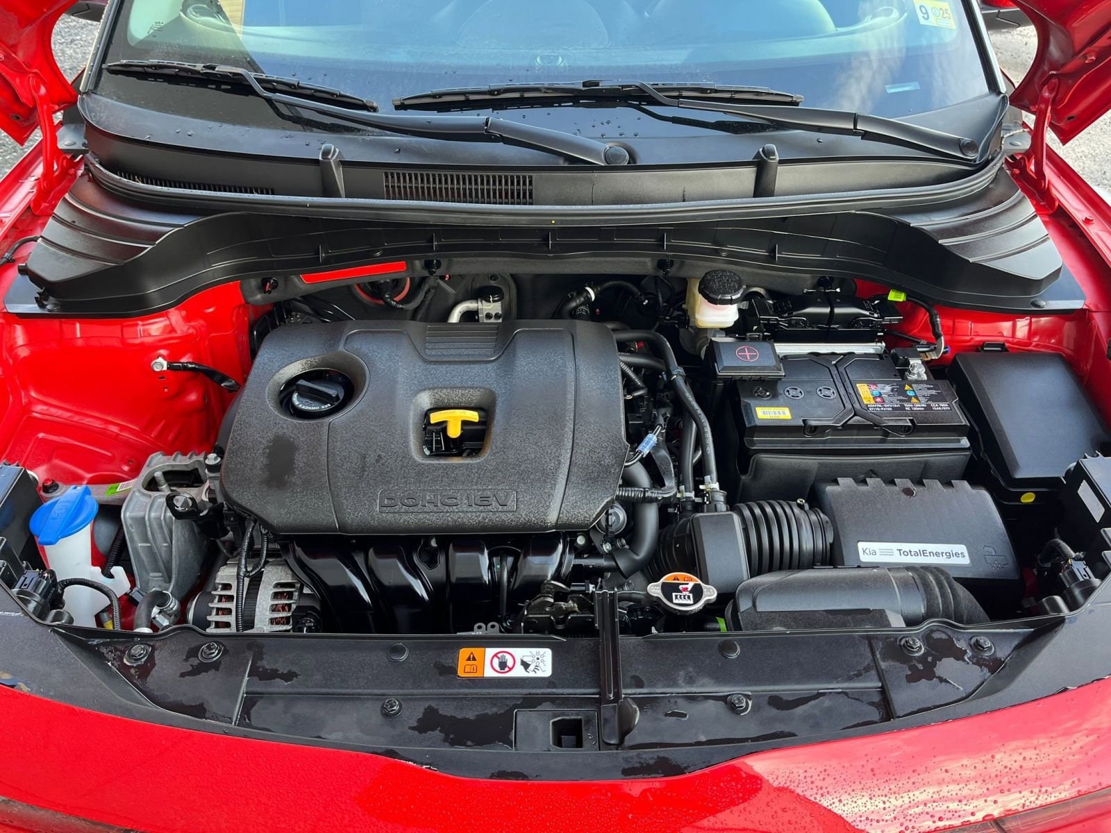 Thumbnail: 2025 Kia Soul - 28