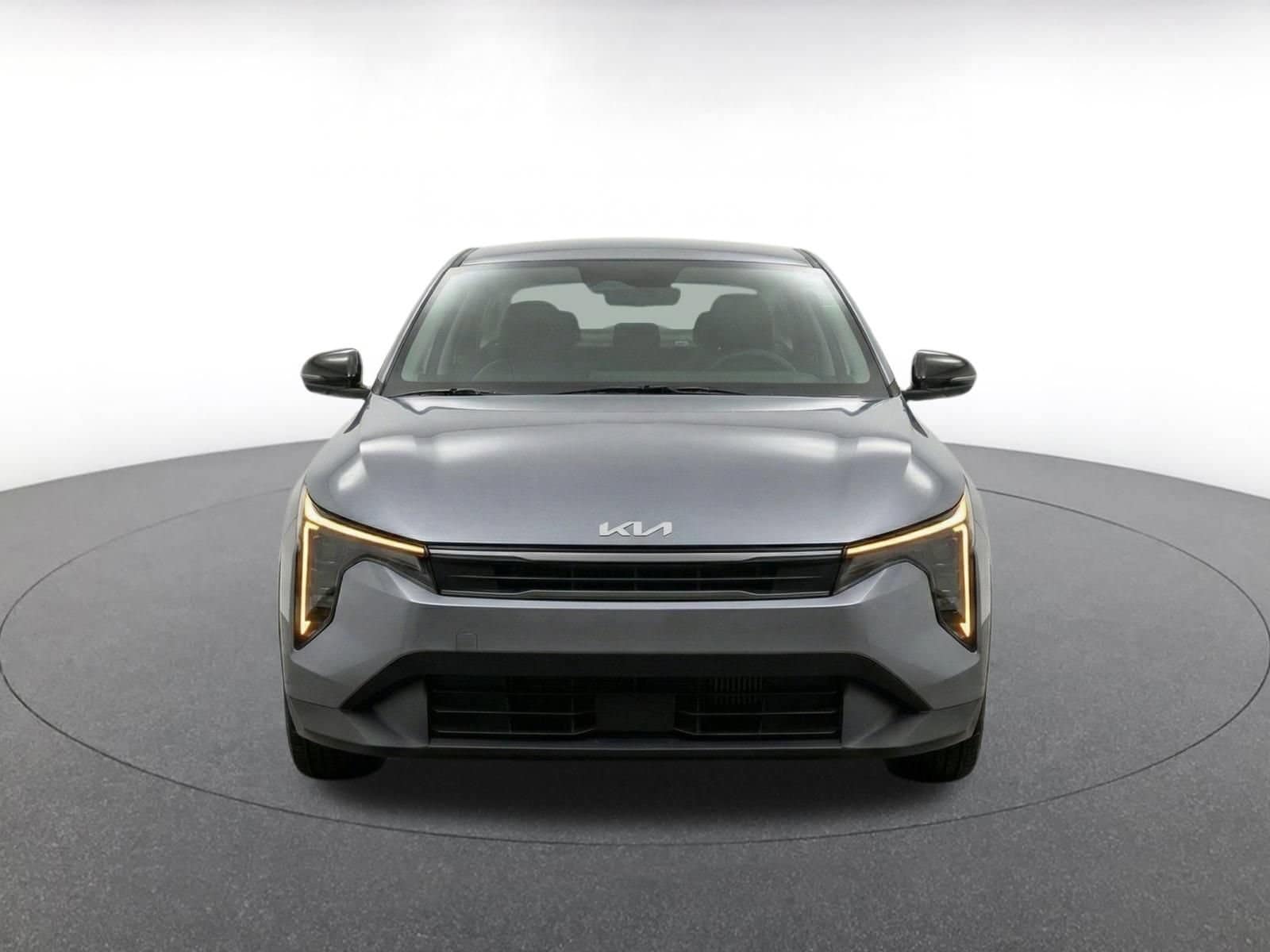 Thumbnail: 2025 Kia K4 - 2