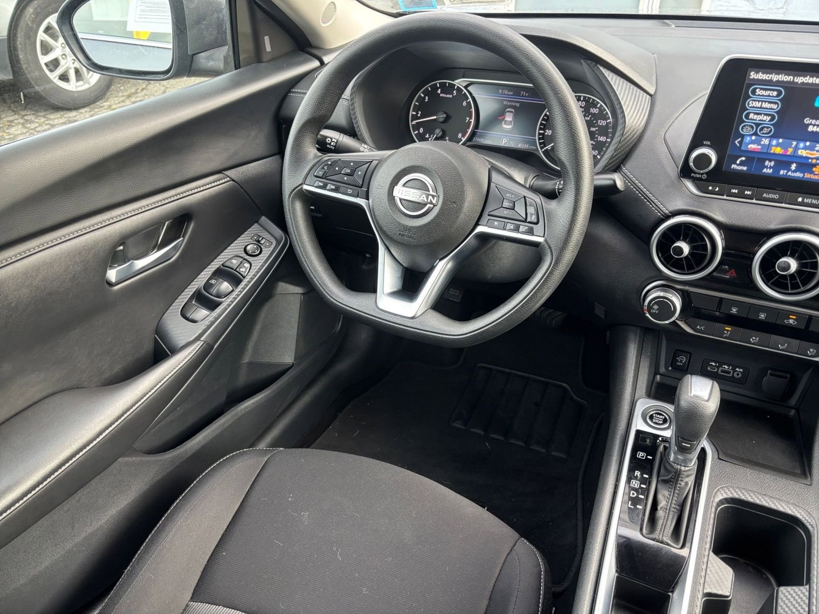 Thumbnail: 2024 Nissan Sentra - 31