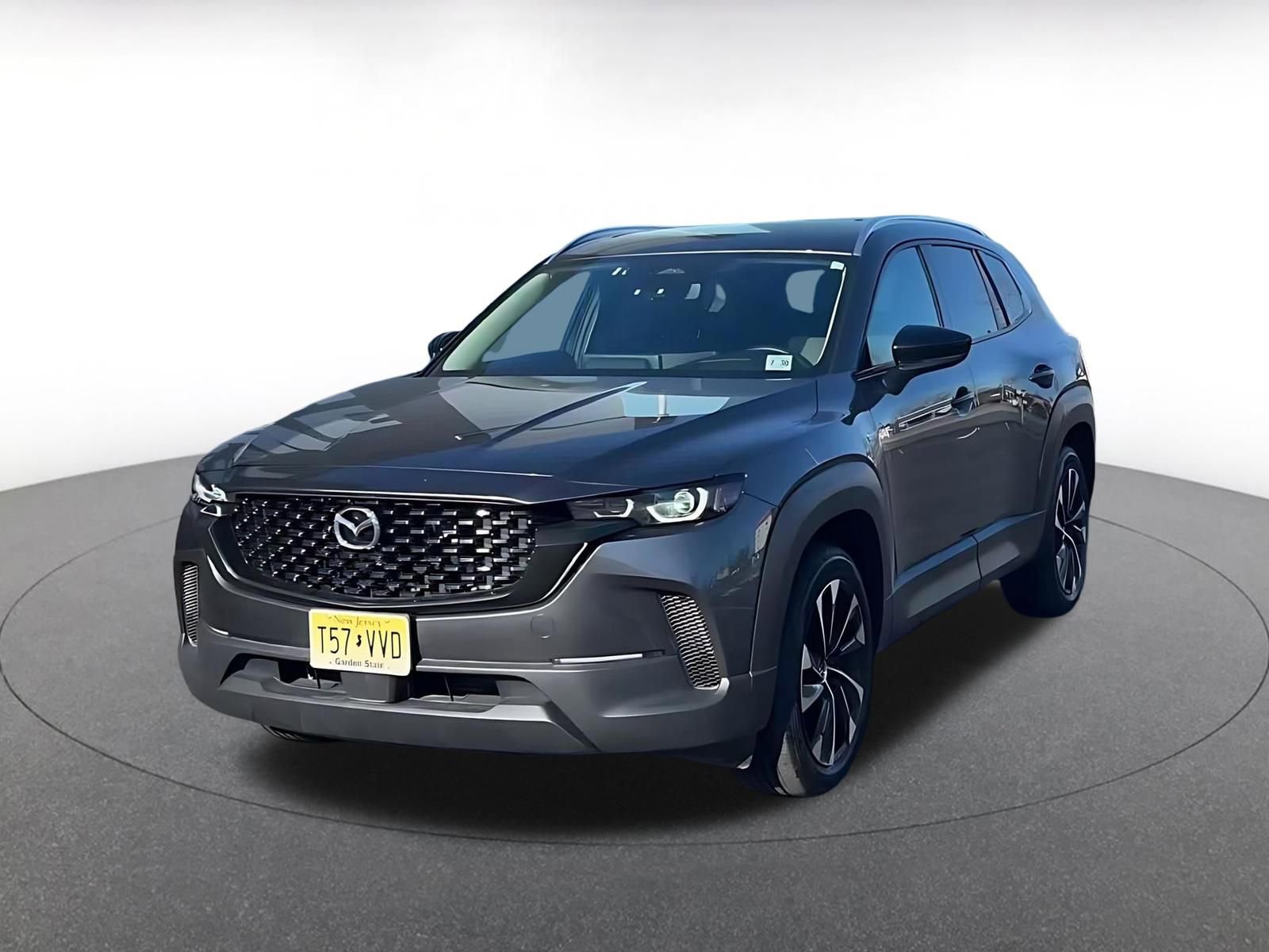 Thumbnail: 2025 Mazda CX-50 - 4